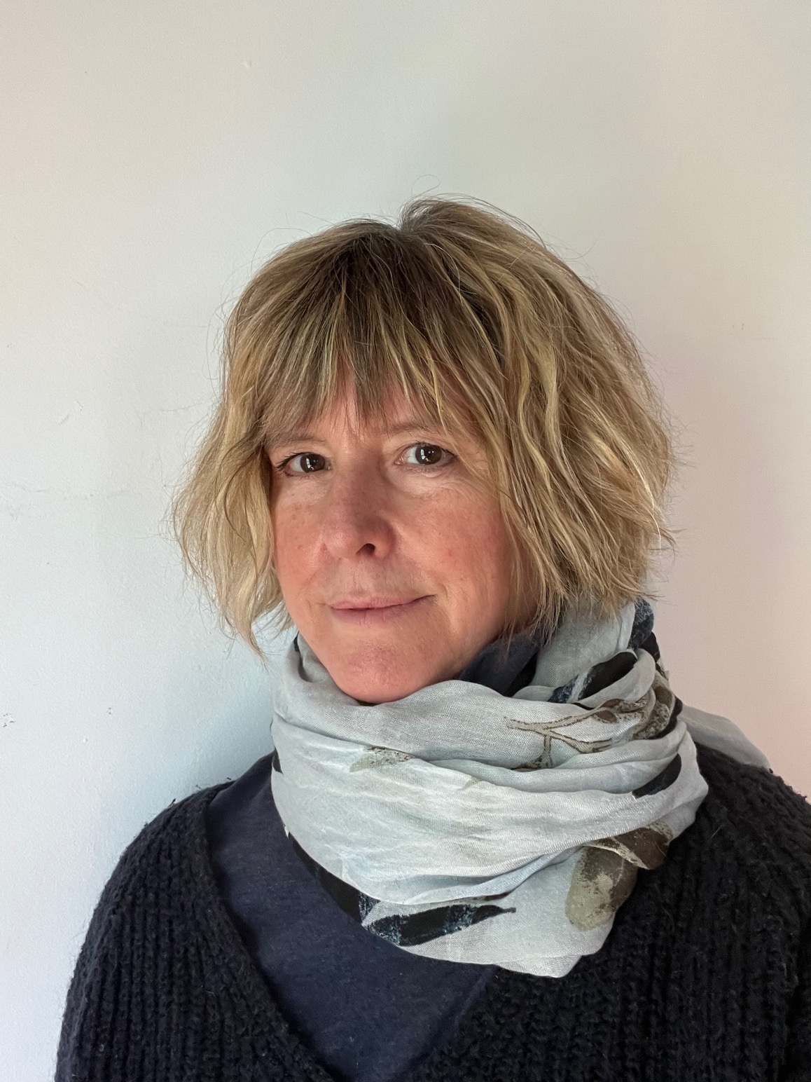 Holly Jaycox, Associate Chair and Dance Program Director