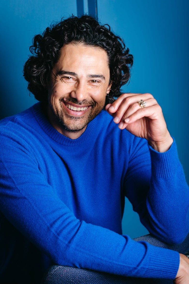 Jaime Collaco, MFA '25