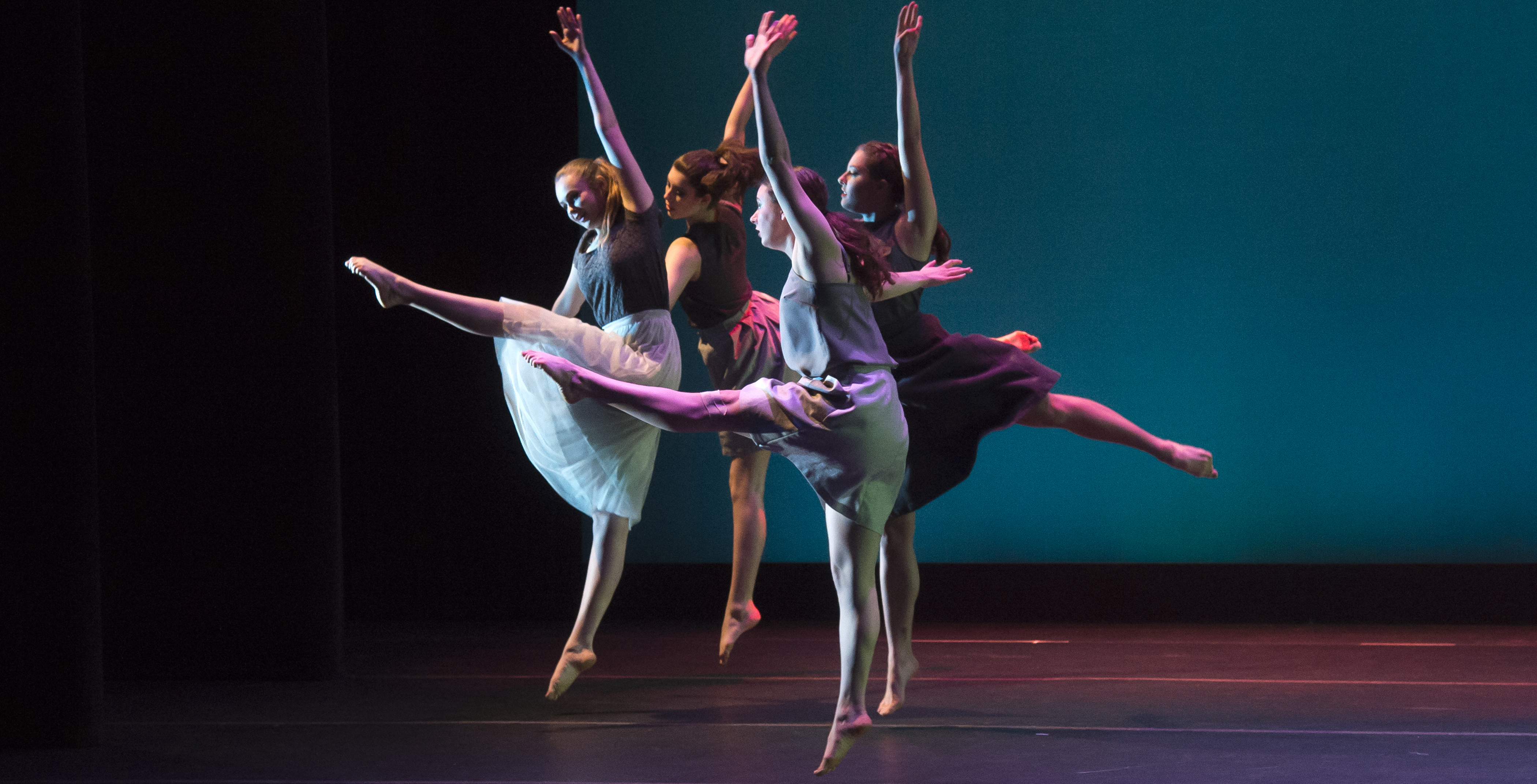Dance Performance Program Theatre and Dance Productions | Dance Program - College of Liberal Arts ...