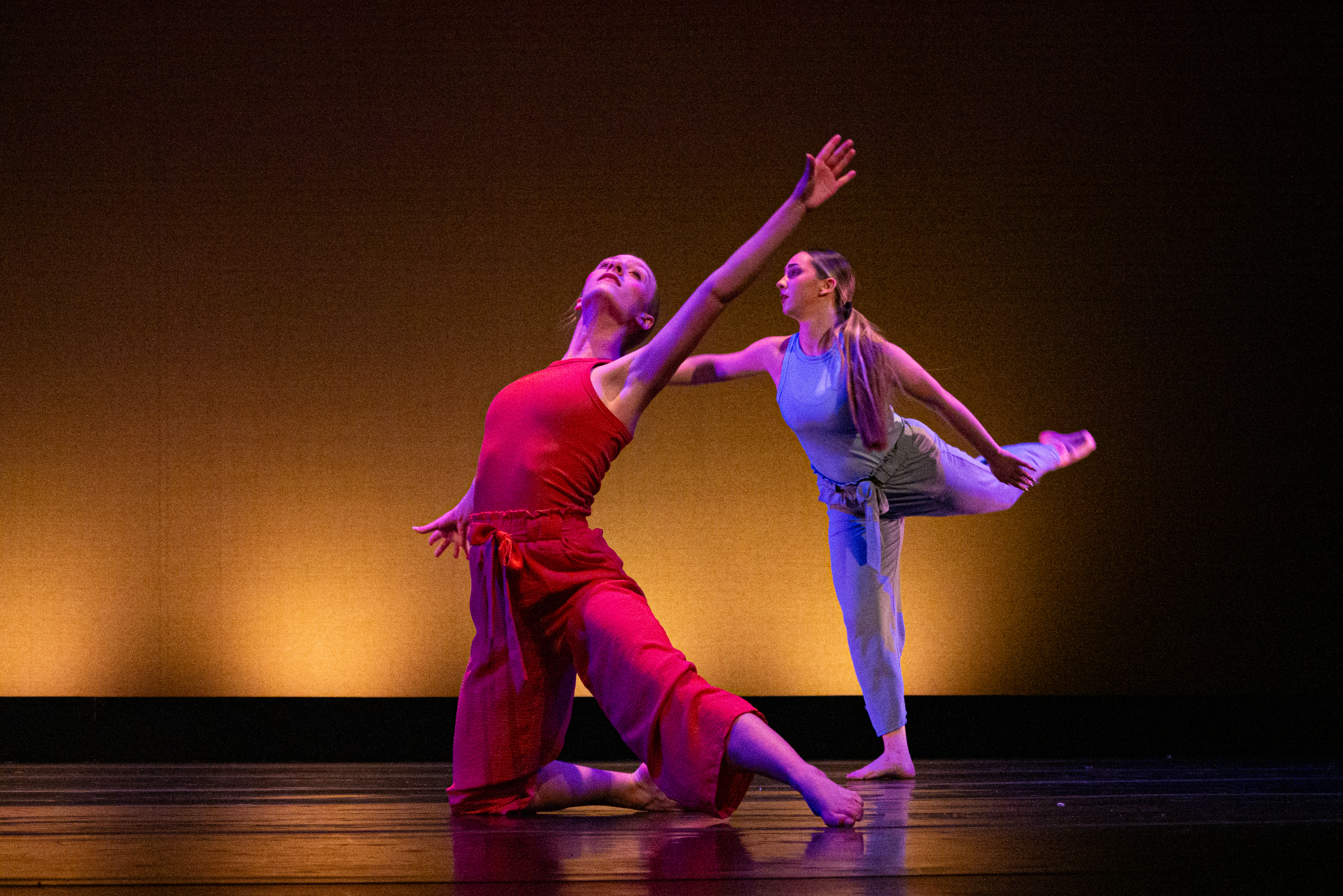 Ally Simon INTERTWINED