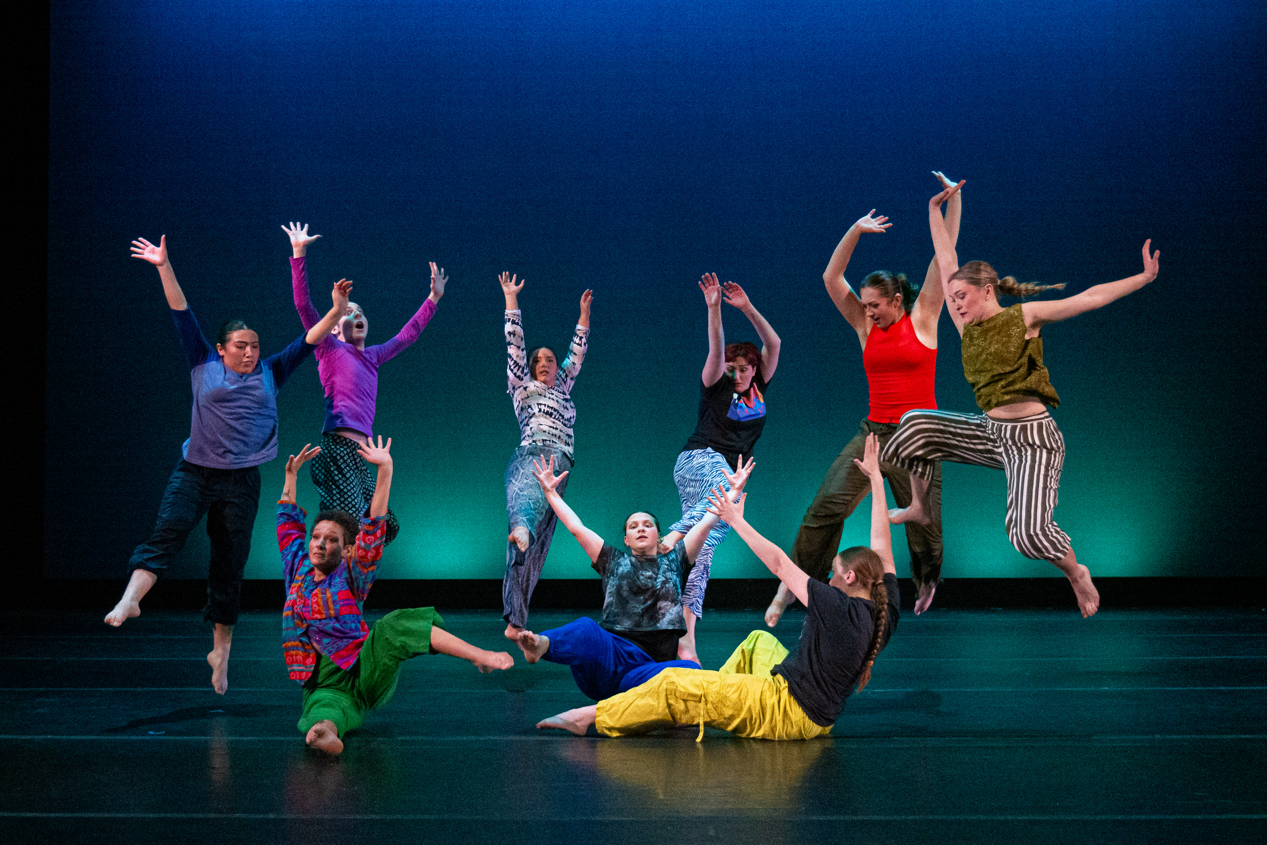 Renee Murray - DAILY