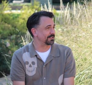 Tom Robson, Director, HORSE GIRLS