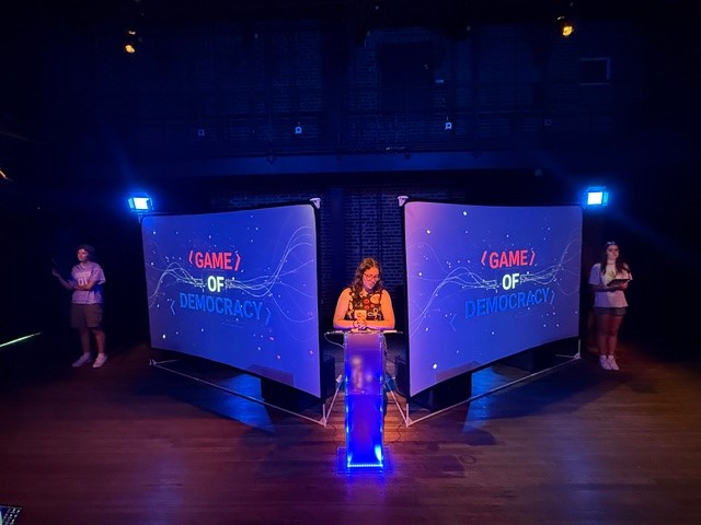 gamifying democracy 3