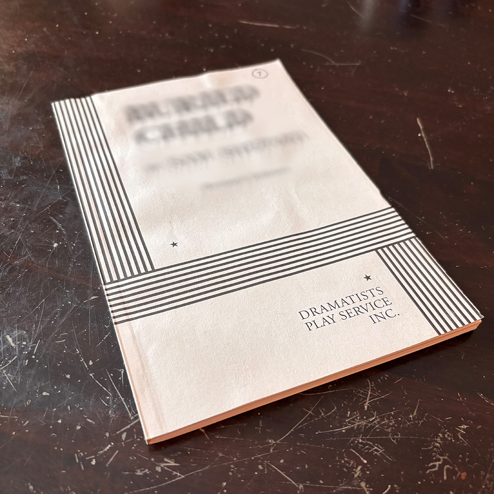 I know a play Purdue Theatre should do!