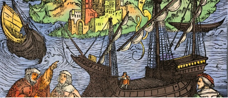 global studies banner