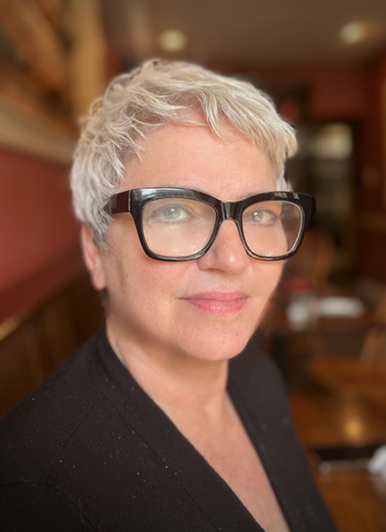 Tracey Jean Boisseau