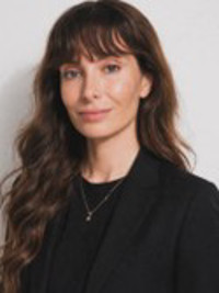 Martina Medina  head shot