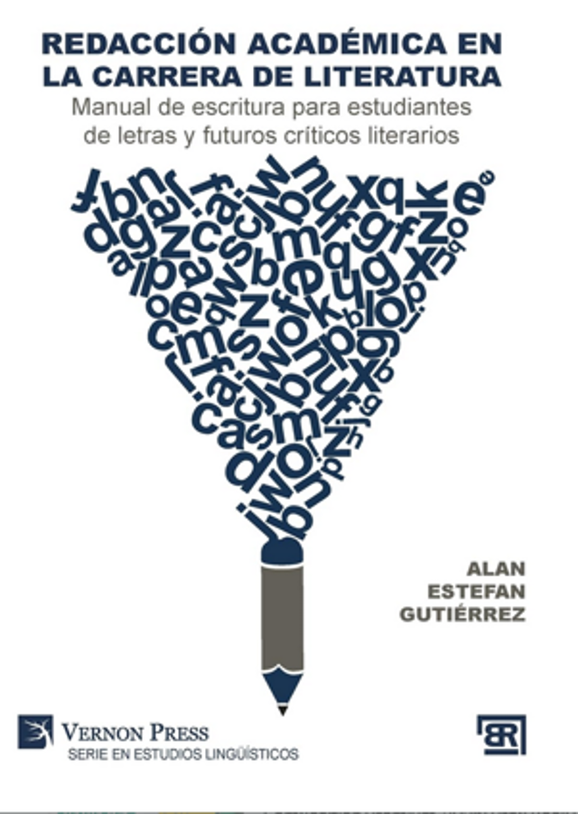 redaccion academica en la carrera de lteratura book cover