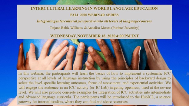 synopsis of webinar 3 content