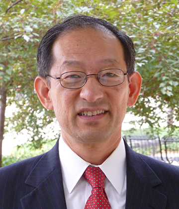 Dr. Atsushi Fukada