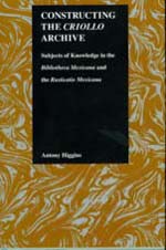 Cover of Higgins's book