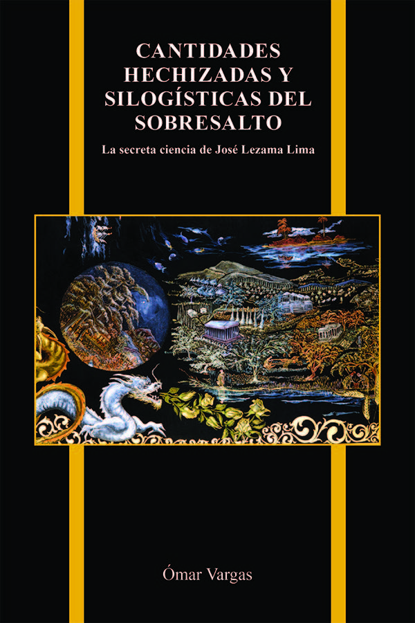 Cover of Vargas