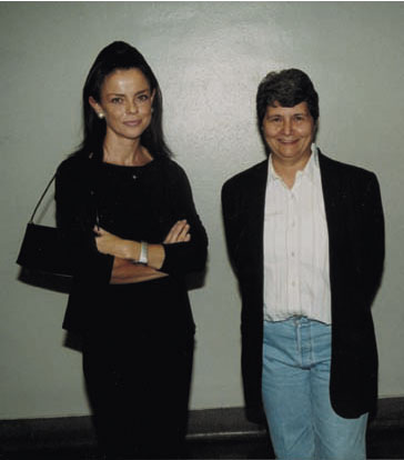 Rodriguez, Testaferri