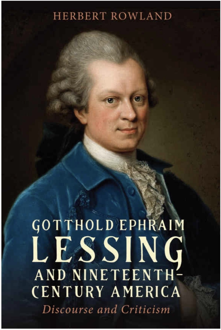 Gotthold Ephraim Lessing and Nineteenth-Century America