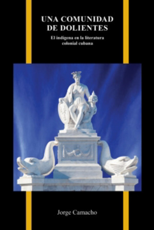 Una comunidad de dolientes book cover