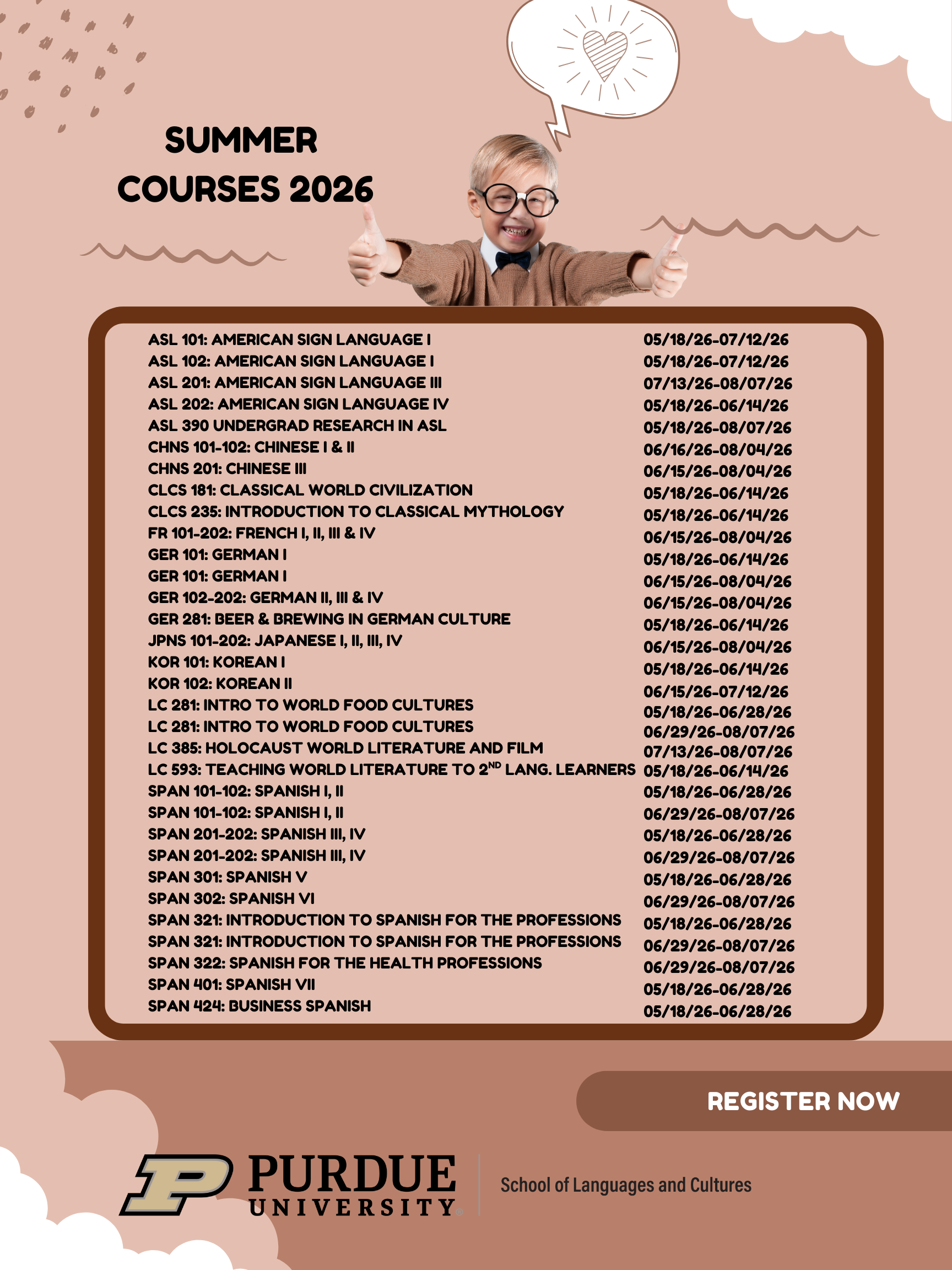 Spanish-English tutors.