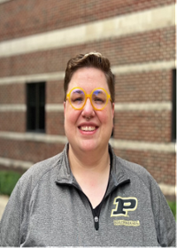 Candace Tulacz-Moore