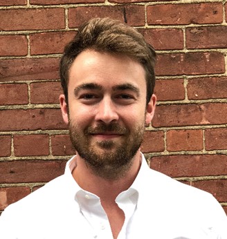 Photo of David McElhattan