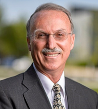 Photo of Kenneth F. Ferraro