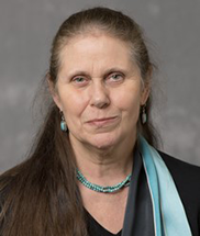 Photo of J. Jill Suitor