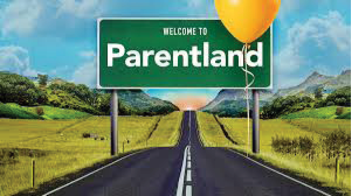 Parentland graphic