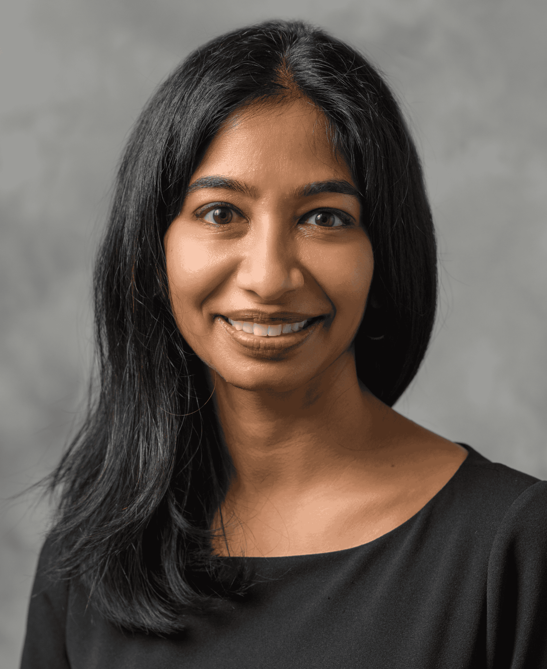 Preeti M. Sivasankar