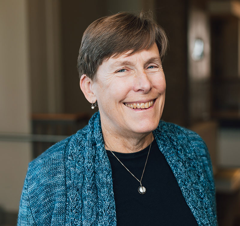 Elizabeth A. Strickland