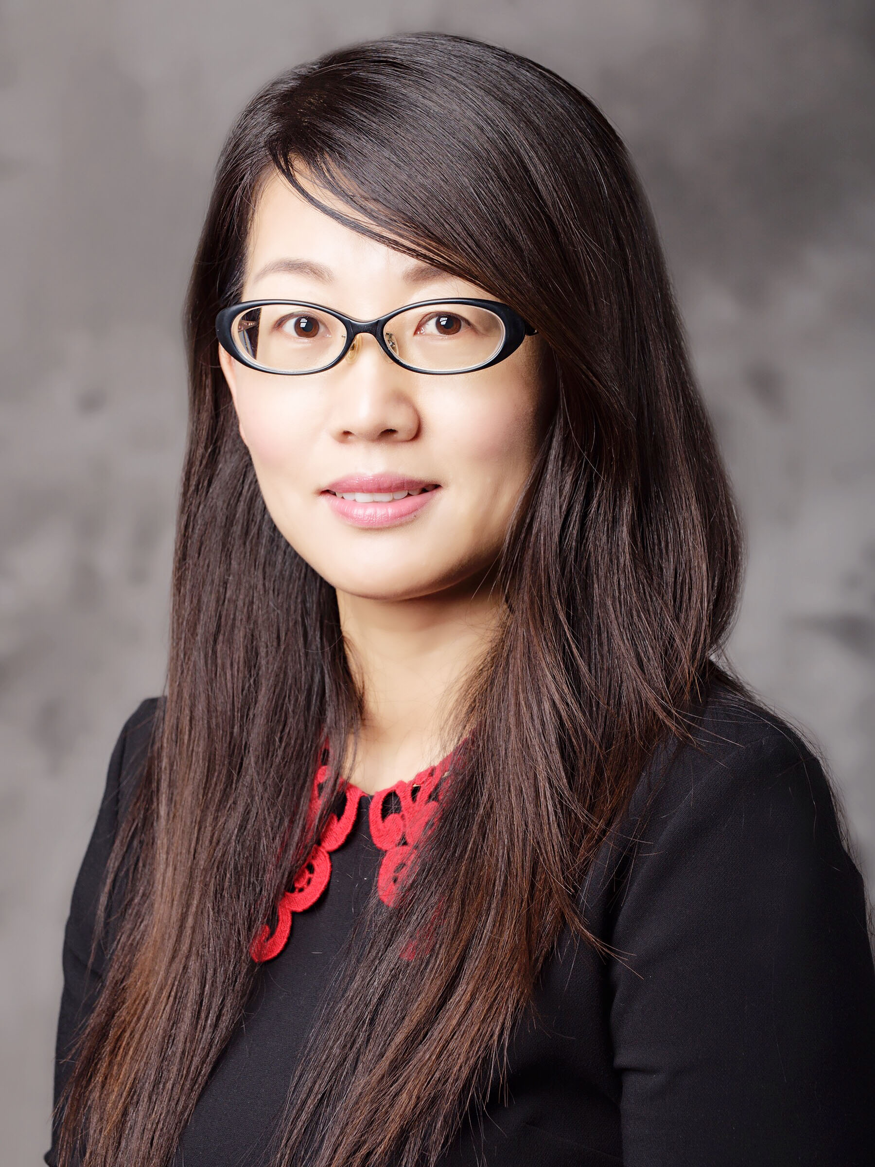 Dongjuan (Donna) Xu