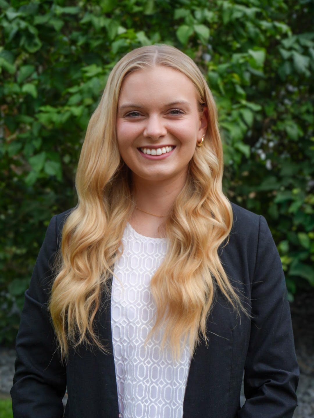 Alyssa Mozingo Headshot