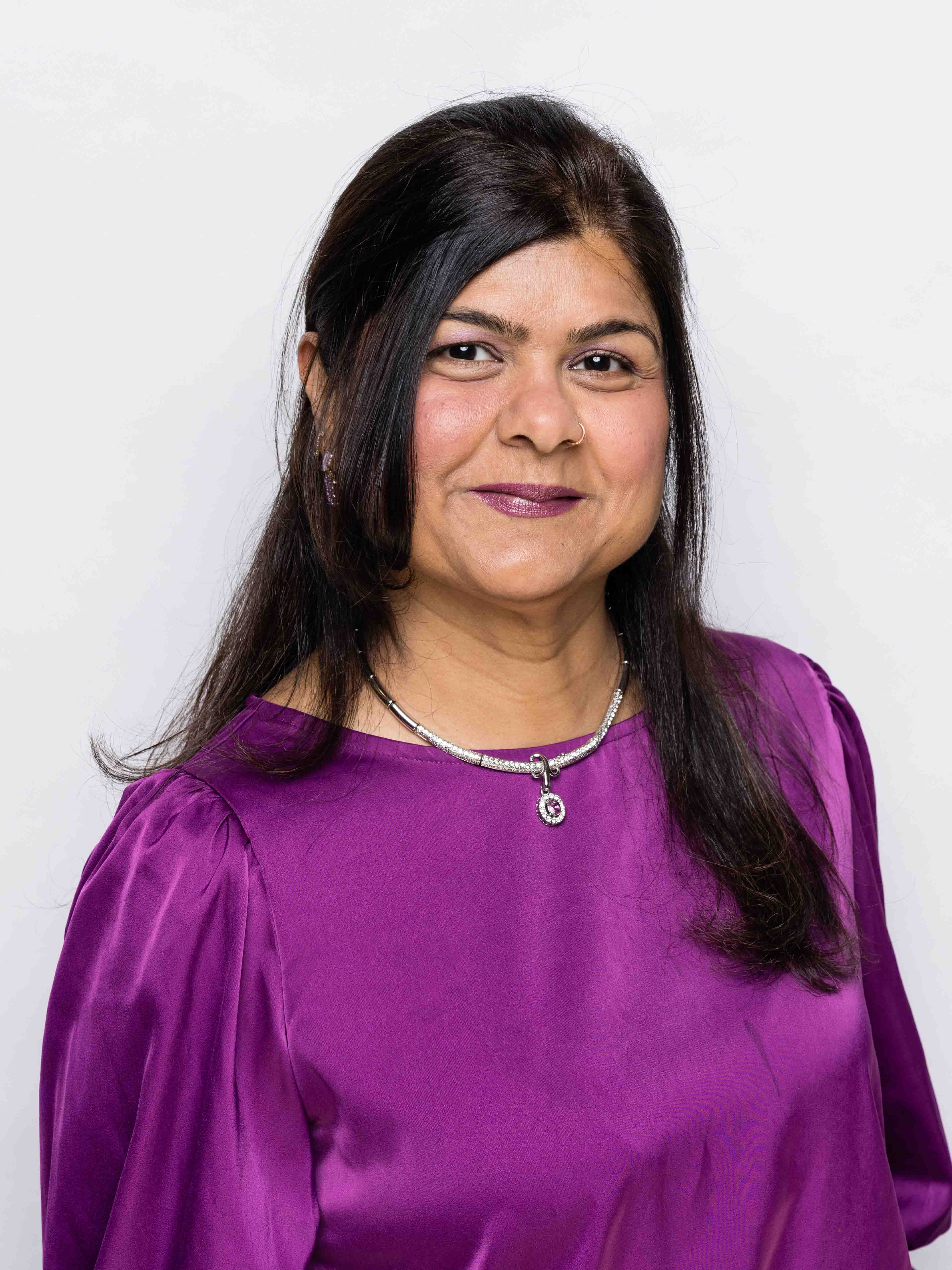 nasreen
