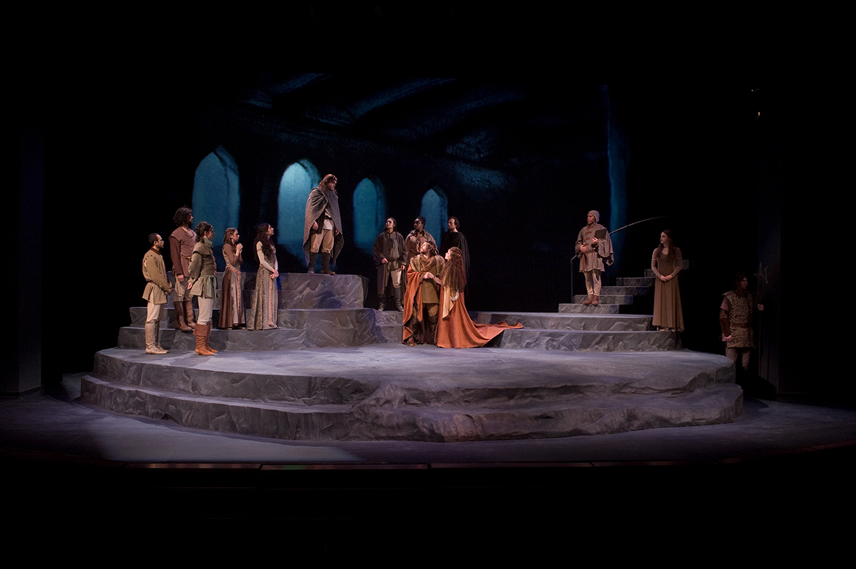 Hamlet College of Liberal Arts Purdue University