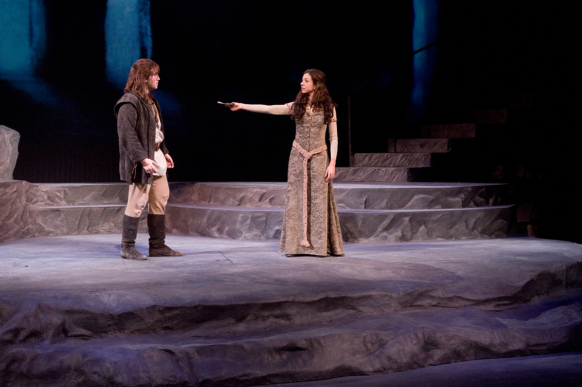 Hamlet College of Liberal Arts Purdue University