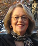 Joanne Pottlitzer