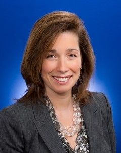 Image of Melissa Stapleton Barnes