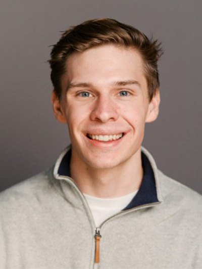 Andrew Eichmeier headshot