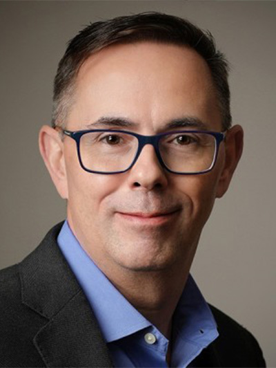 Chris White headshot