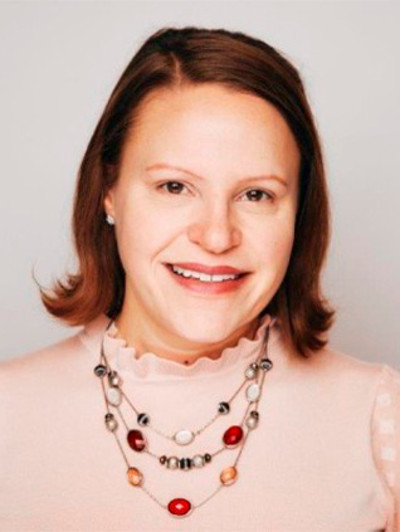 Julie Tibbets headshot