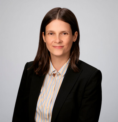 Photo of Alexandra Wood
