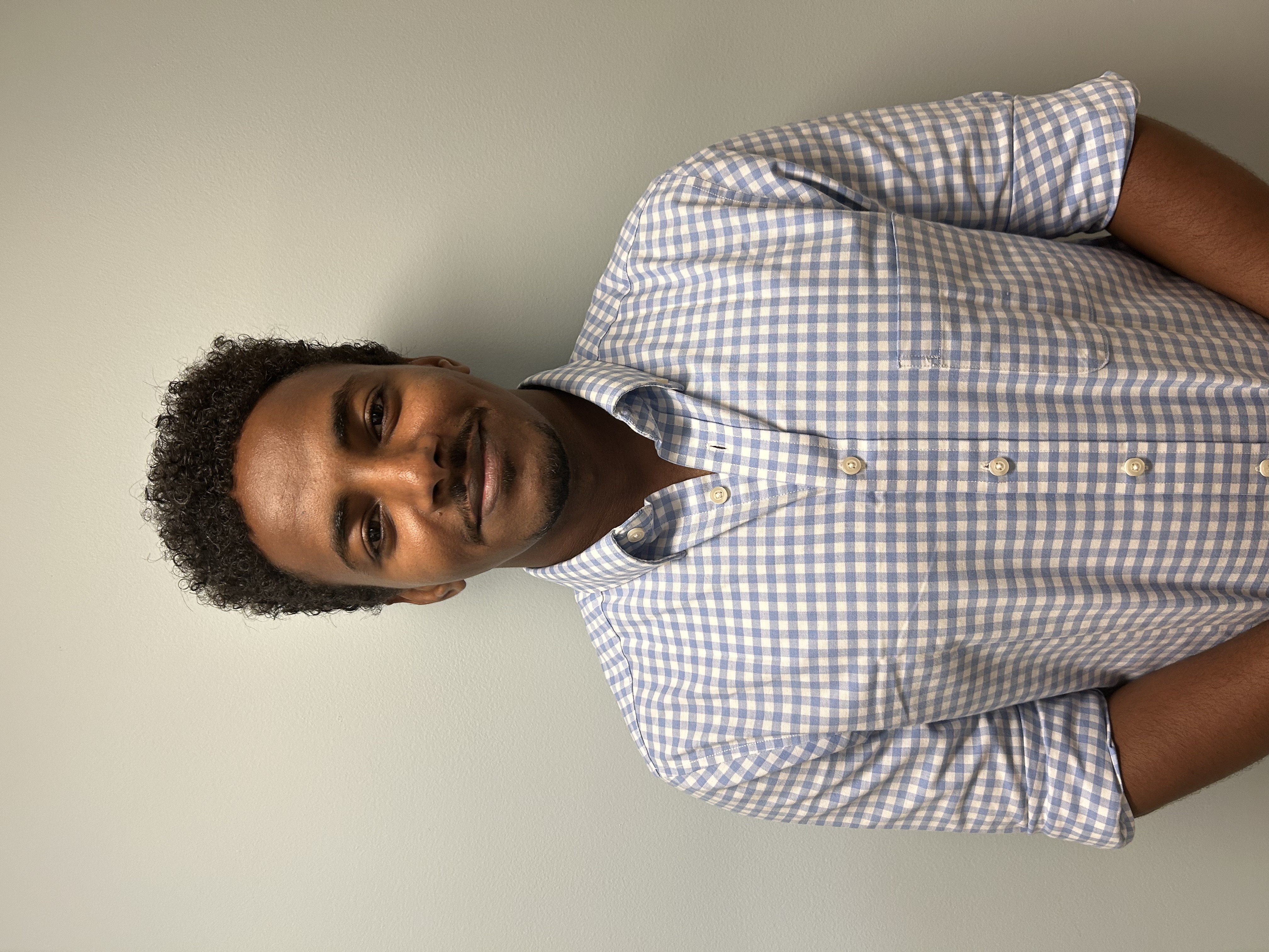 Anawar Mahagoub Mohamed