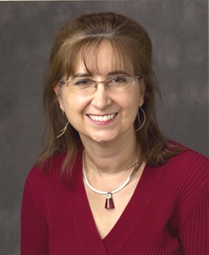 Dr. Anne Fliotsos