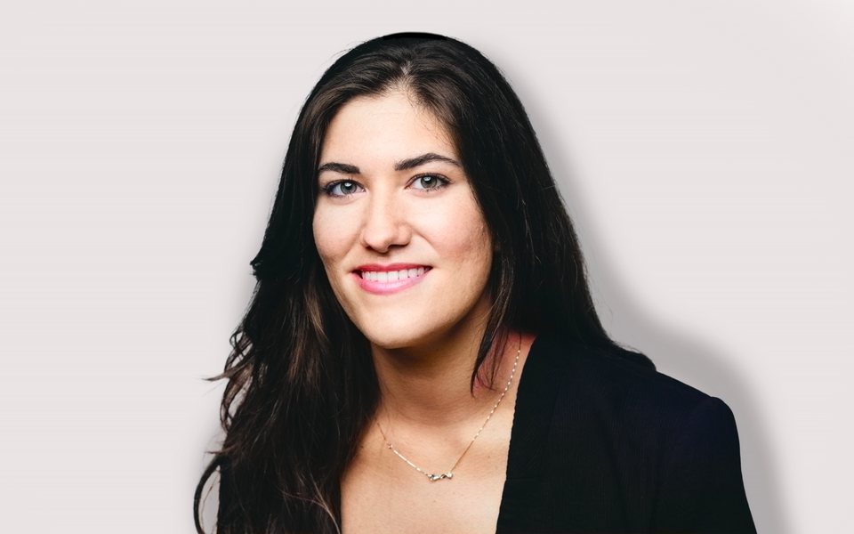 Photo of Chiara Cervini