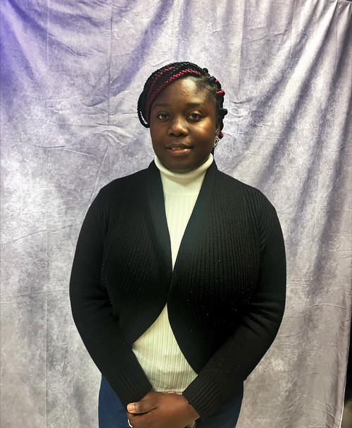 Cindy Afoakwa-Acheampong