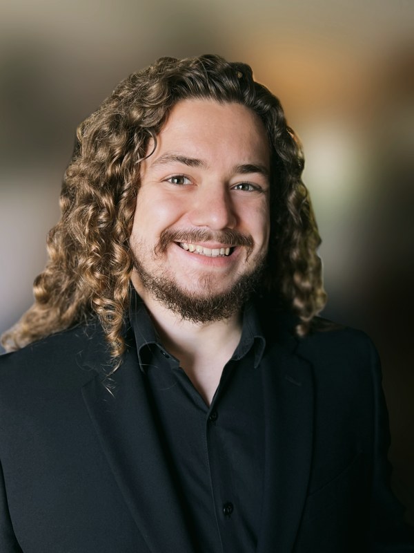 Photo of Jacob Laurenzana