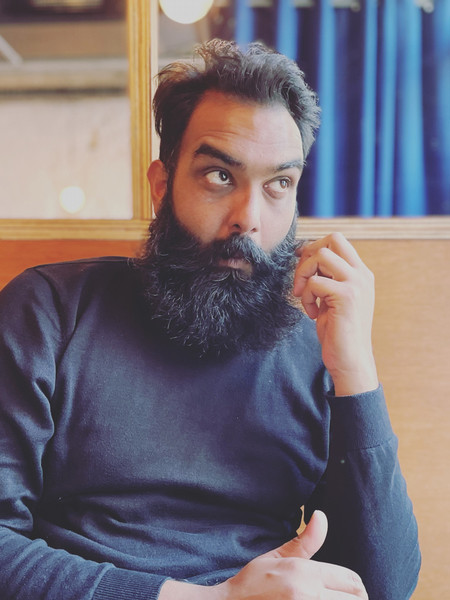 Akshath Jitendranath