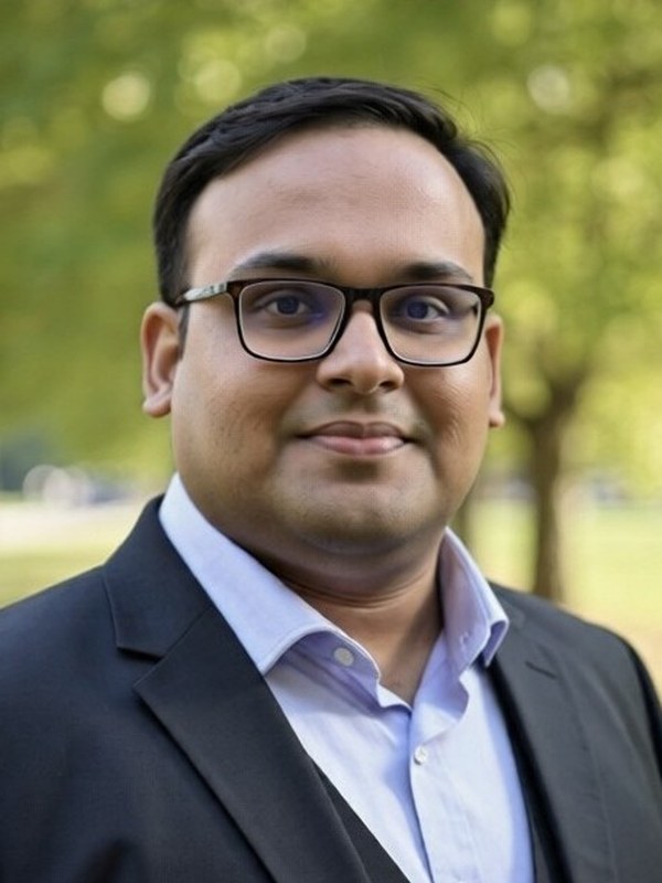 Photo of Khalid Bhuiyan