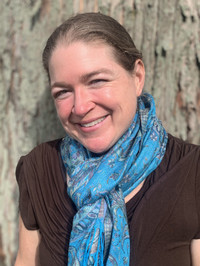 Dr. Kris Acheson-Clair