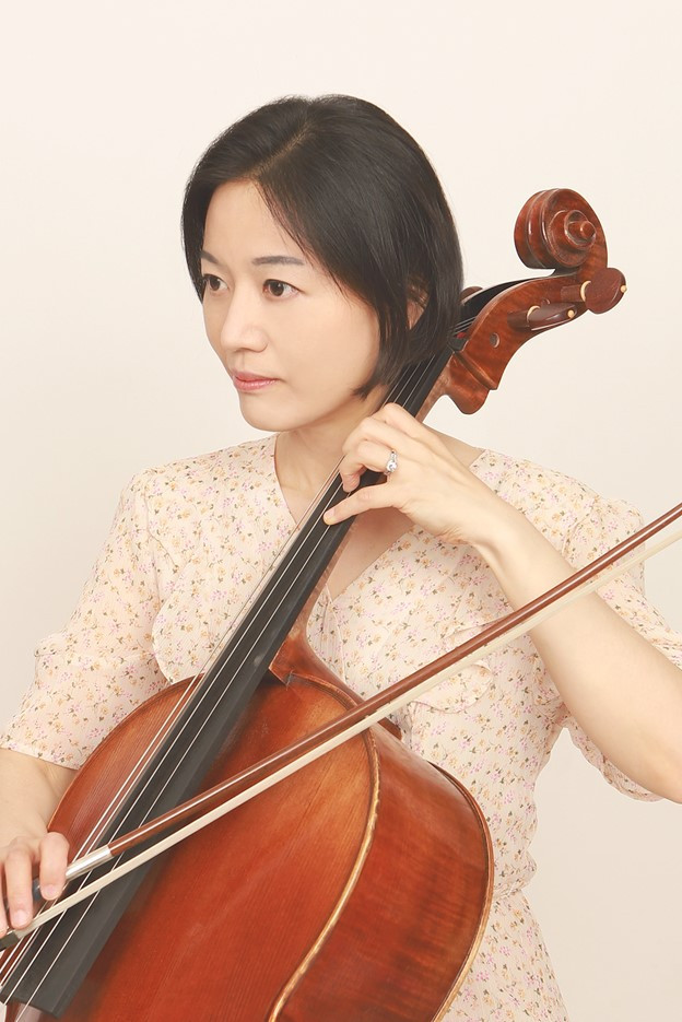 Kristen Yeon-Ji Yun