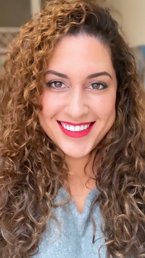 Liana Eustacia Reyes