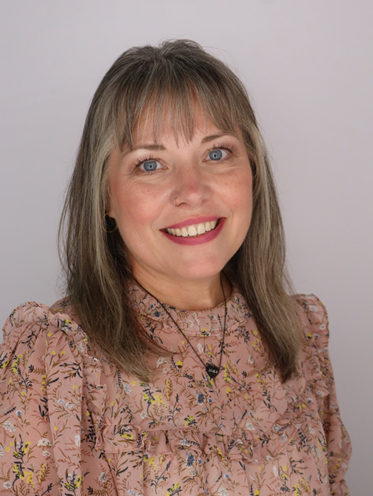 Melinda Corne headshot