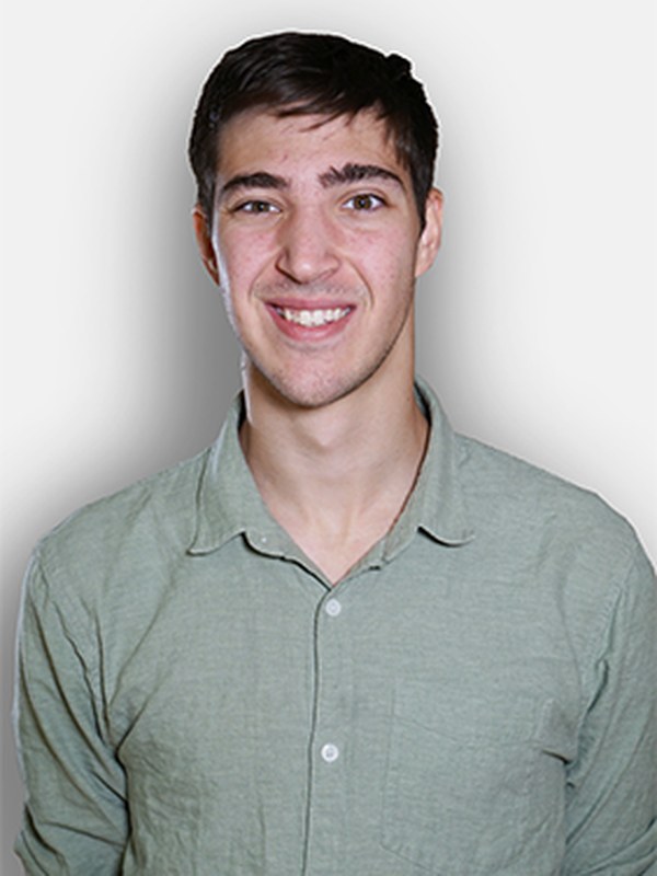Photo of Michael Kuczajda